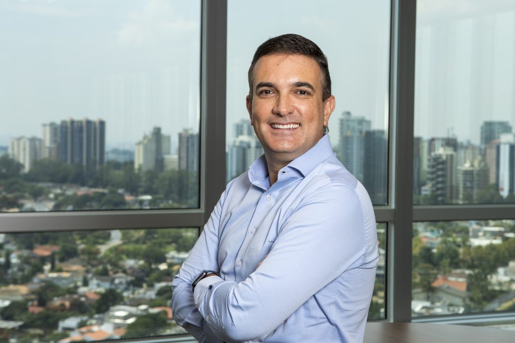 Diretor Comercial da Bradesco Auto/RE é escolhido profissional do ano