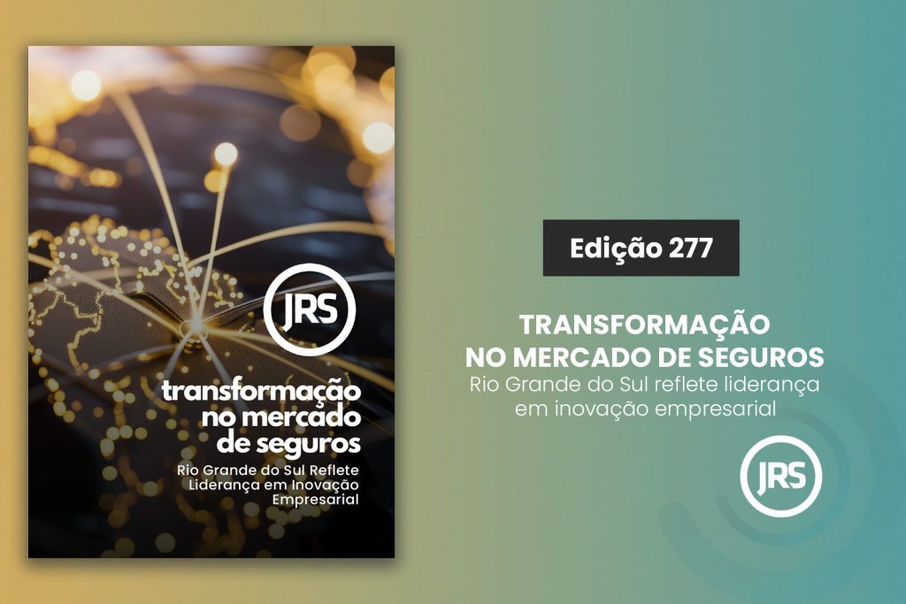 Transformação no mercado empresarial no RS manifesta-se no setor segurador