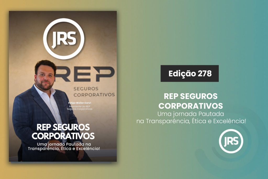 REP: uma história pautada na transparência, ética e excelência!