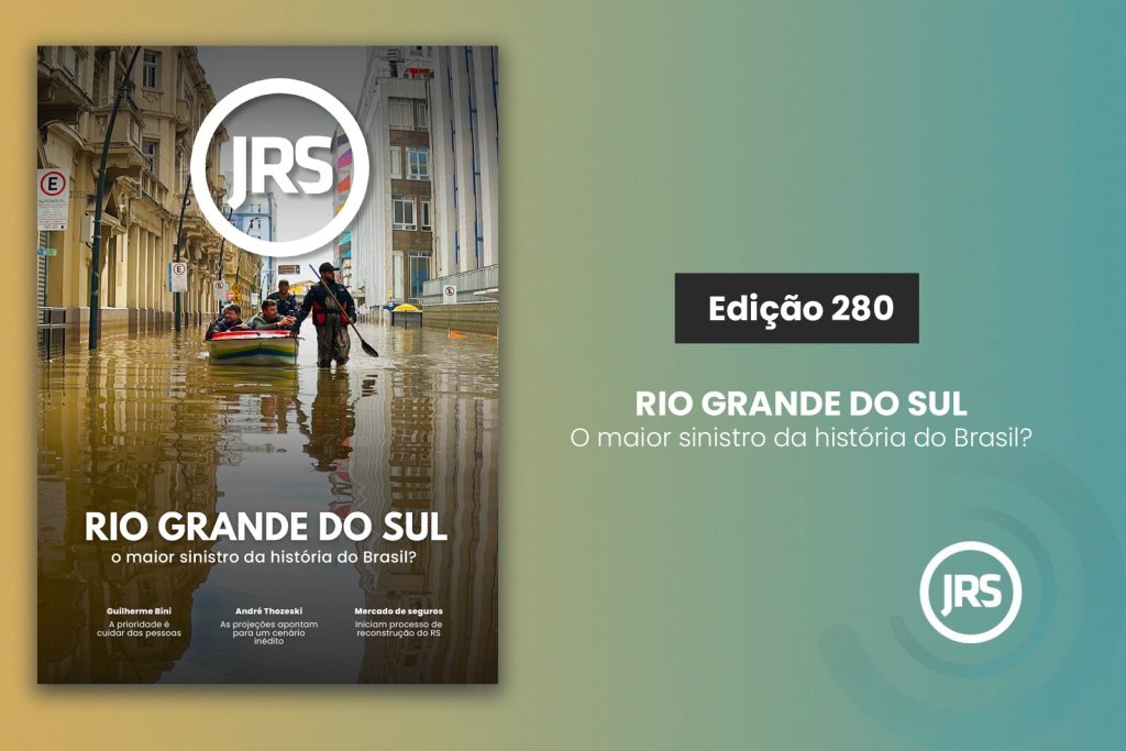 Rio Grande do Sul: o maior sinistro da história do Brasil?