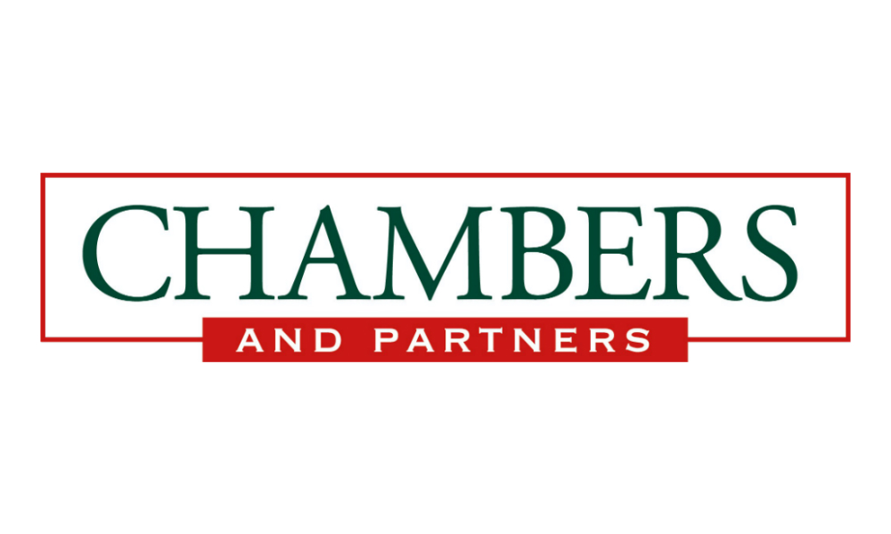 Камера партнер. Chambers and partners. Chambers and partners logo. Chambers Russia. Chambers Global лого.