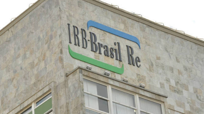 União pode arrecadar mais de R$ 3,7 bi com a venda de ações no IRB Brasil