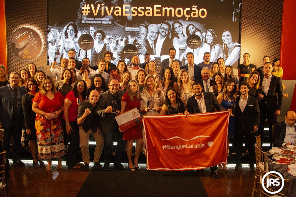 CNseg realiza 9º Prêmio Antonio Carlos de Almeida Braga de Inovação em Seguros