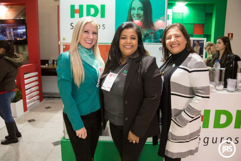 HDI Seguros participa do 11º Encontro Estadual Feminino de Corretoras de Seguros