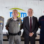 Grupo MBM homenageia instituições militares