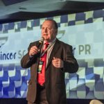 Ricardo Pansera é presidente do Sincor-RS / Foto: William Anthony/JRS