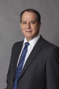 Sidney Cezarino é Diretor de Property, Riscos de Engenharia e Energy da Tokio Marine