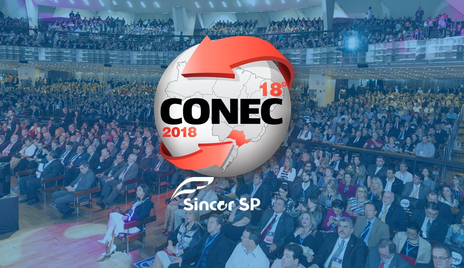 Conec 2018