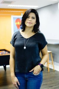 Natália Cunha é nova Chief Operating Officer (COO) do Grupo Planetun