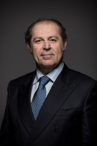 Philippe Donnet é CEO do Grupo Generali