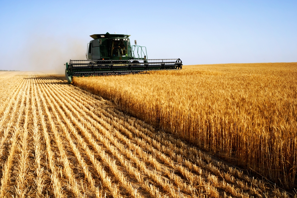 Cresce número de agricultores com acesso ao seguro rural