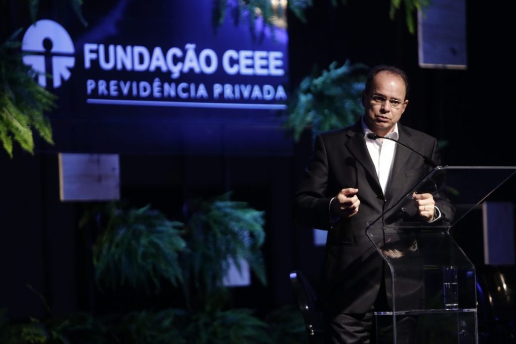 Rodrigo Telles da Rocha Azevedo é ex-diretor de Política Monetária do Banco Central