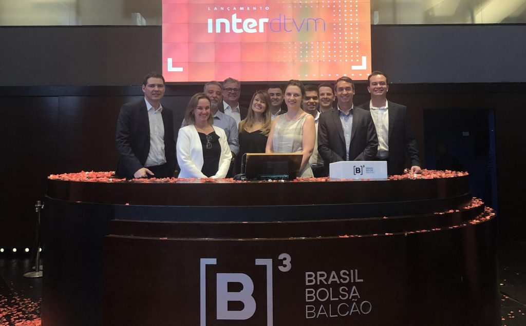 Icatu Seguros e Banco Inter fecham parceria / Divulgação