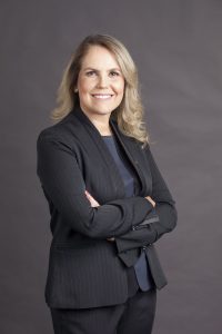 Patrícia Freitas é vice-presidente de Parcerias Comerciais da Prudential do Brasil