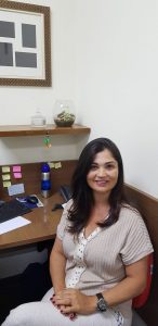 Rosa Antunes é presidente da Acoplan (Associação dos Corretores de Planos de Saúde) e diretora da VIACORP Administradora de Benefícios