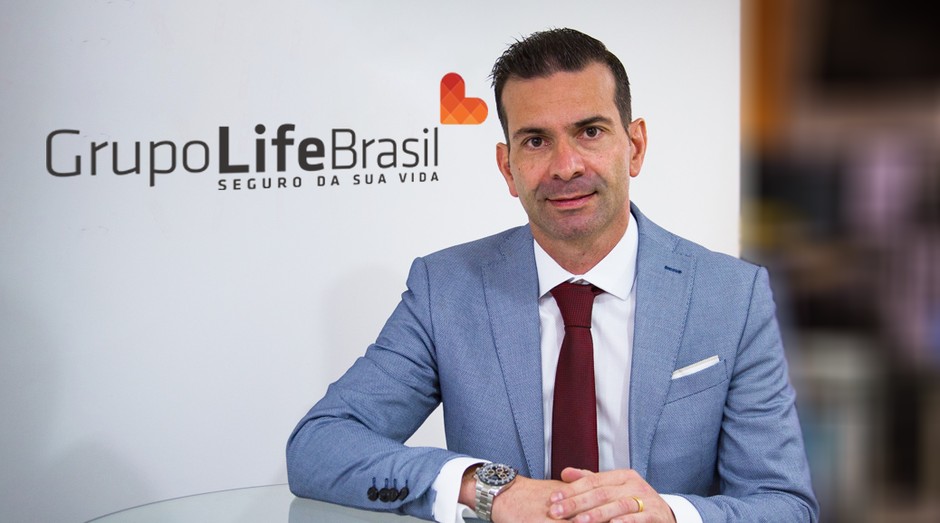PEGN destaca Alberto Júnior por faturar R$ 30 milhões com a venda de seguros de vida
