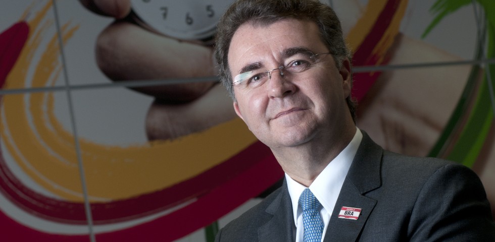 Jorge Nasser assume a presidência da FenaPrevi para o triênio 2019-2021