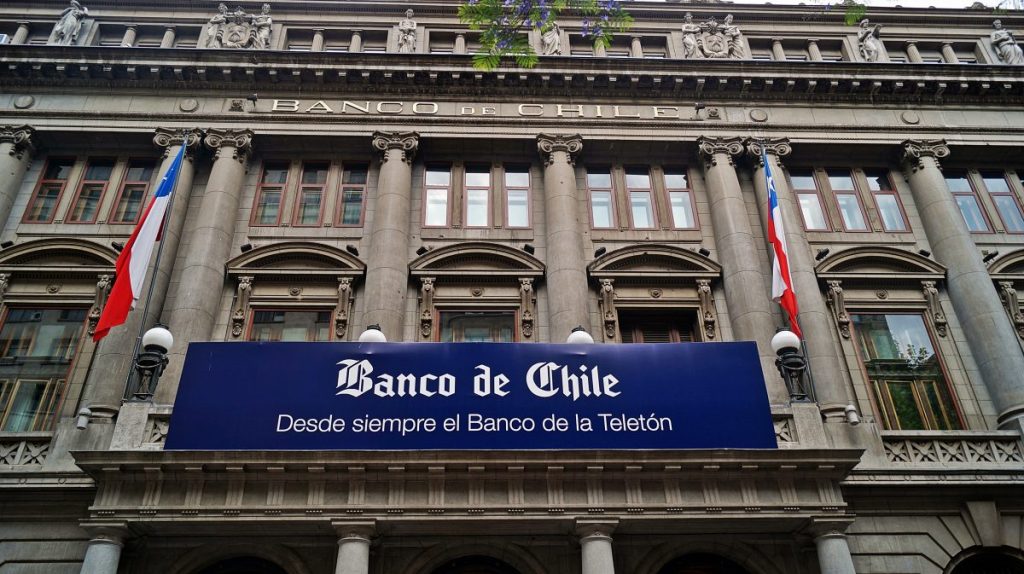 Chubb anuncia acordo de distribuição de longo prazo com o Banco de Chile