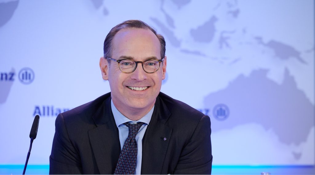 Allianz entrega o prometido com lucro operacional mais alto da história