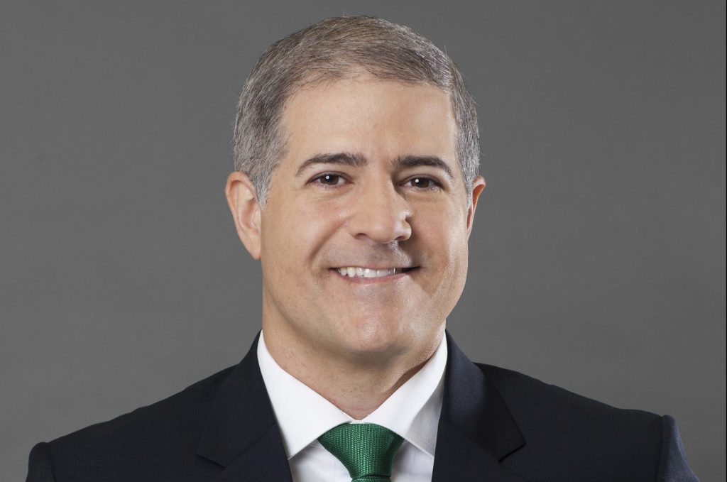 Ronaldo Dalcin é presidente do Sindicato das Seguradoras Norte e Nordeste (Sindsegnne) / Divulgação
