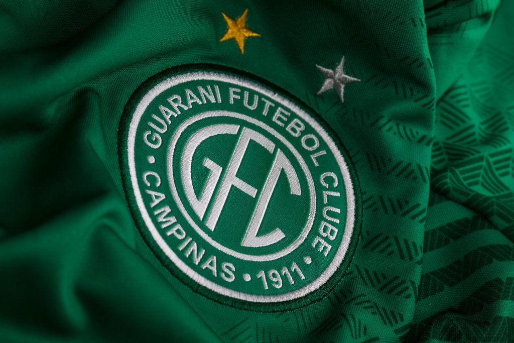 Generali Brasil e Intermac patrocinam o Guarani Futebol Clube