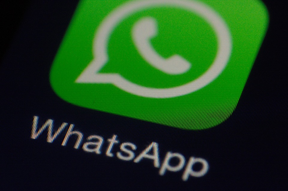 Agora será possível recusar convites para participar de grupos no WhatsApp