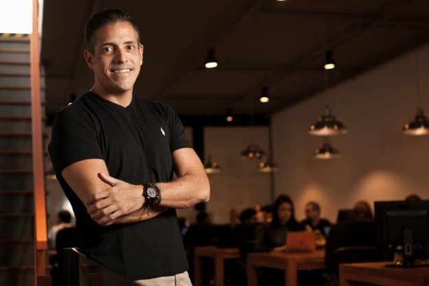 Andre Gregori é CEO e Fundador do Grupo Thinkseg / Divulgação