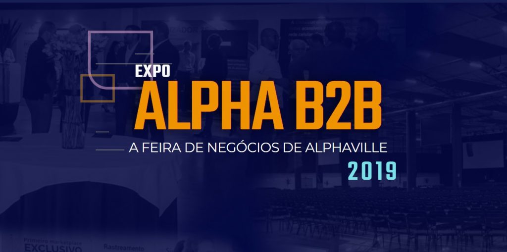 Velox Contact Center participa do 1º Expo Alpha B2B