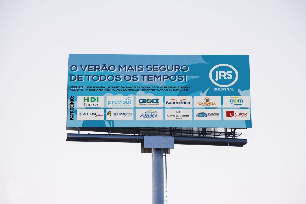 QG do JRS no litoral gaúcho é palco de grandes reflexões sobre o setor de seguros