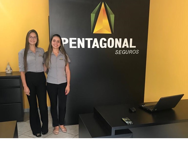Grupo Pentagonal inaugura unidade no Paraná