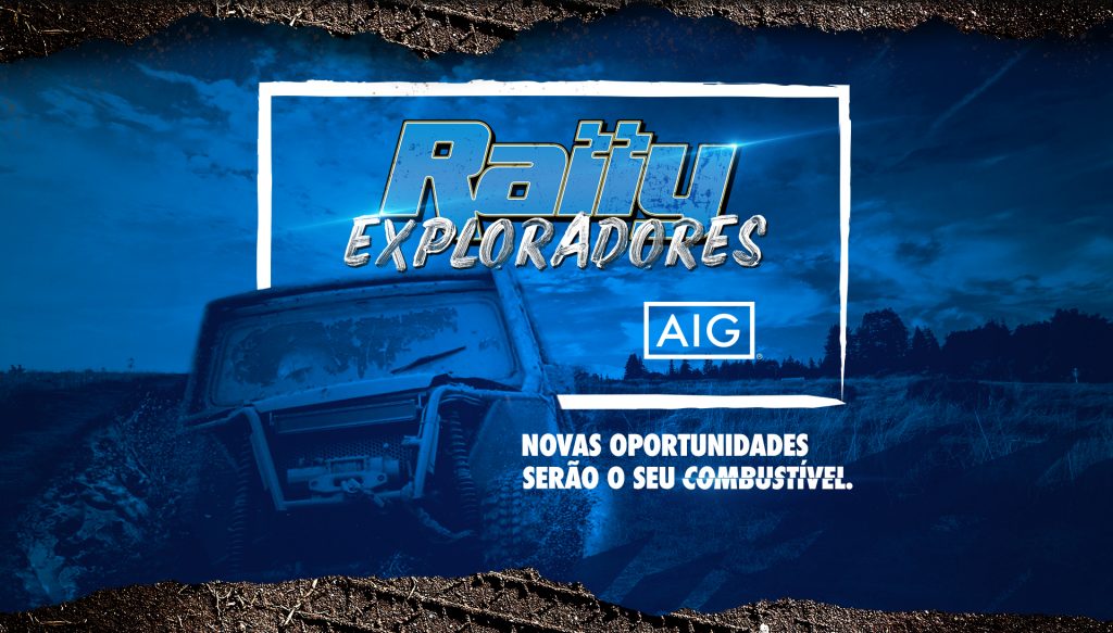 AIG Seguros lança etapa Exploradores da campanha de incentivo Rally dos Corretores 2019