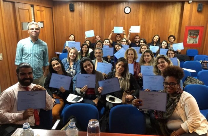 Sincor-RJ realiza curso sobre Saúde Suplementar no Brasil