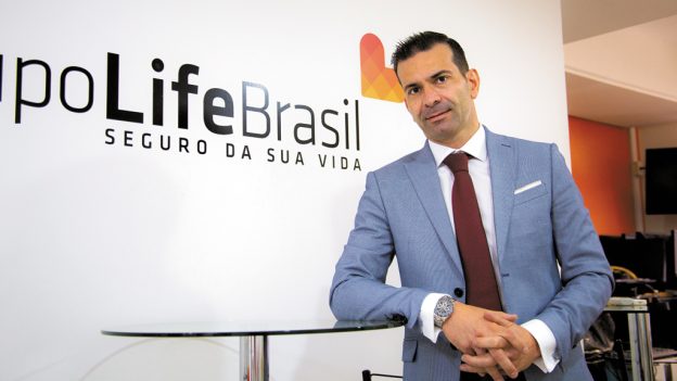 Istoé destaca operações do fundador e CEO do Grupo Life Brasil: "Show do Bilhão"