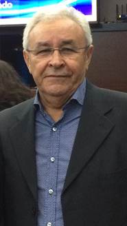 Aluizio Melo de Oliveira é CEO da AMO Consultoria de Seguros / Divulgação