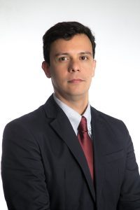 Fabio Lessa é Diretor Comercial da Capemisa Seguradora / Divulgação