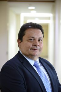 Fernando Grossi é diretor executivo comercial da Sompo Seguros / Divulgação