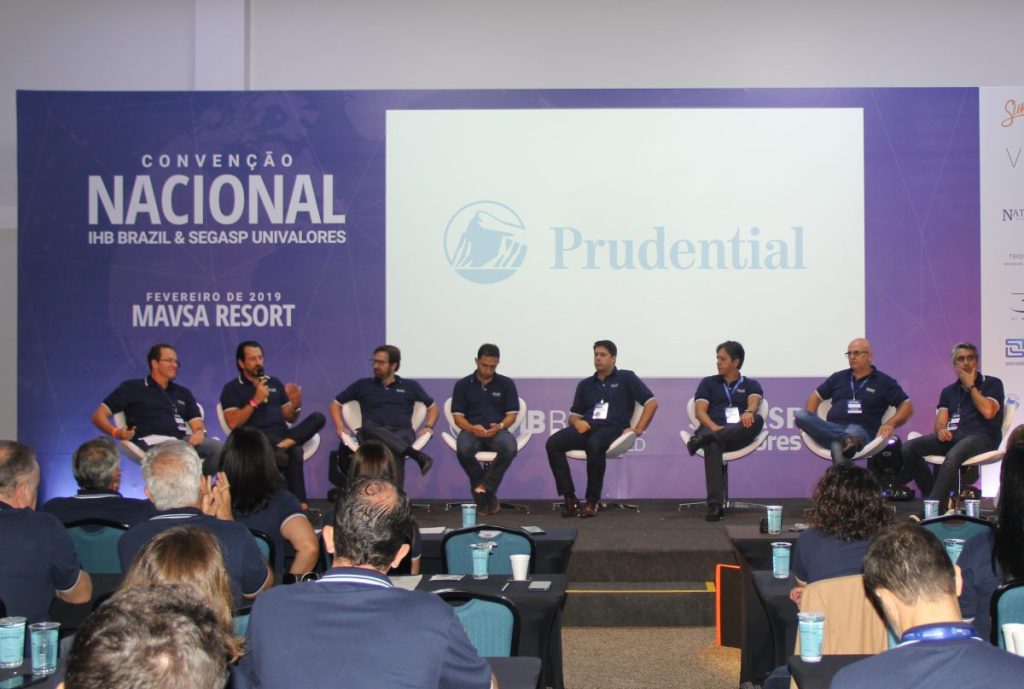 Prudential e SEGASP Univalores firmam parceria inédita no Brasil