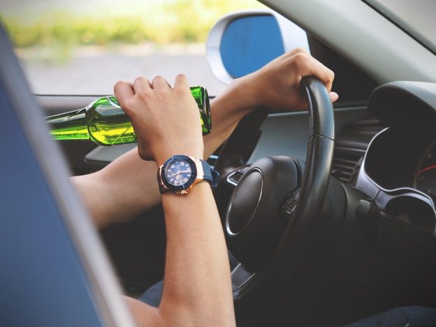 84% dos porto-alegrenses deixaram de beber e dirigir para usar aplicativos de mobilidade