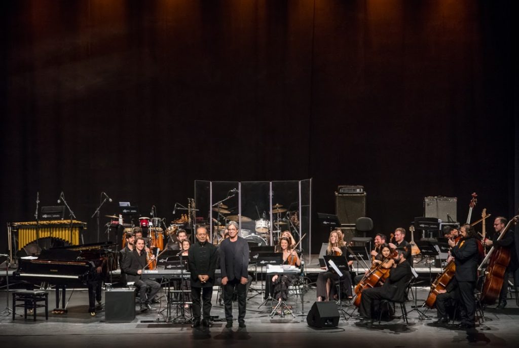 Exibida pela SulAmérica, Orquestra Ouro Preto tem novas apresentações no Rio