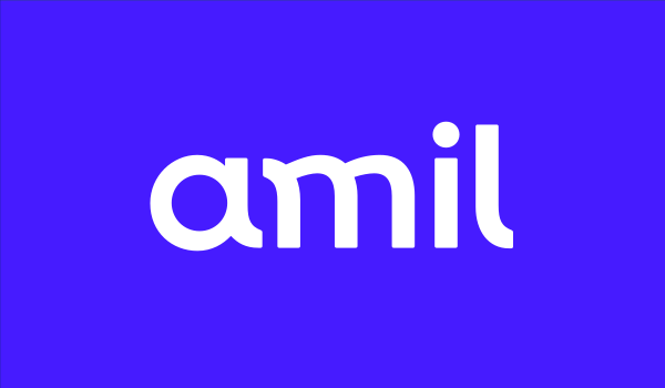 Amil é a marca de saúde mais valiosa do Brasil
