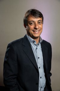 Clóvis Silva é Superintendente de Massificados na AXA no Brasil / Divulgação