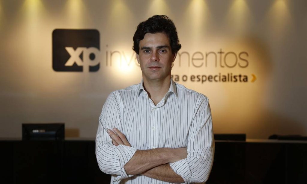 XP alcança marca de R$ 250 bilhões de investimentos sob custódia