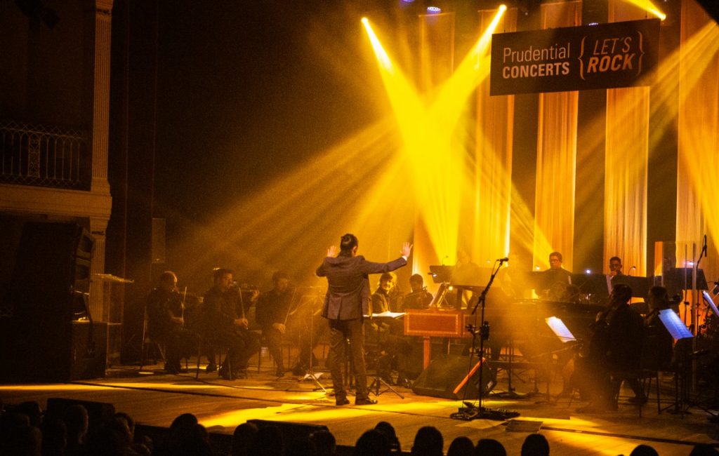 Prudential Concerts 2019 chega a Curitiba misturando música clássica e rock