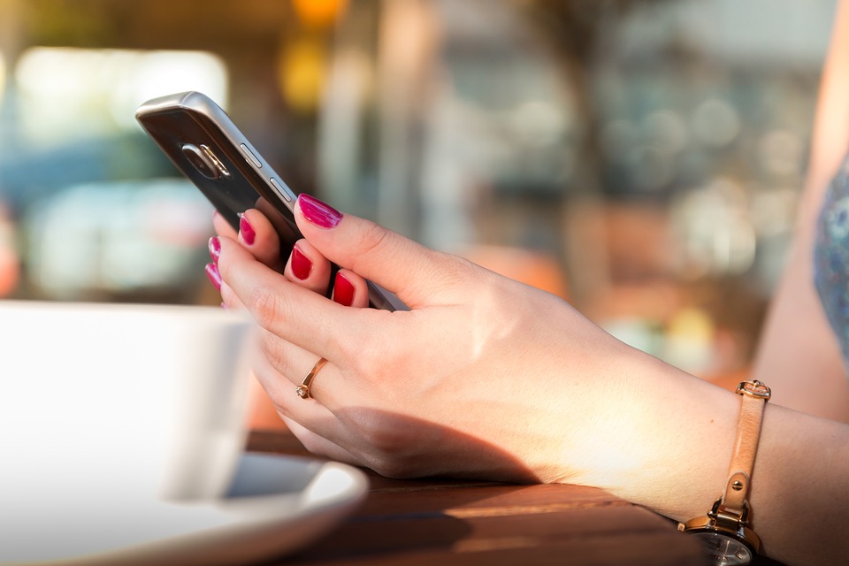 Prevcom lança aplicativo e servidores podem acessar contas pelo smartphone