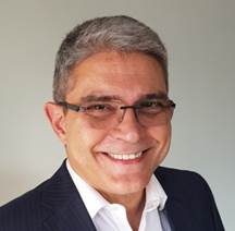 O economista Fernando Marinho é especialista em gestão de riscos e privacidade de dados / Divulgação