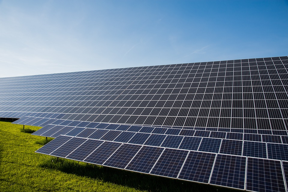Liberty Seguros lança novo produto Engenharia Painéis Fotovoltaicos