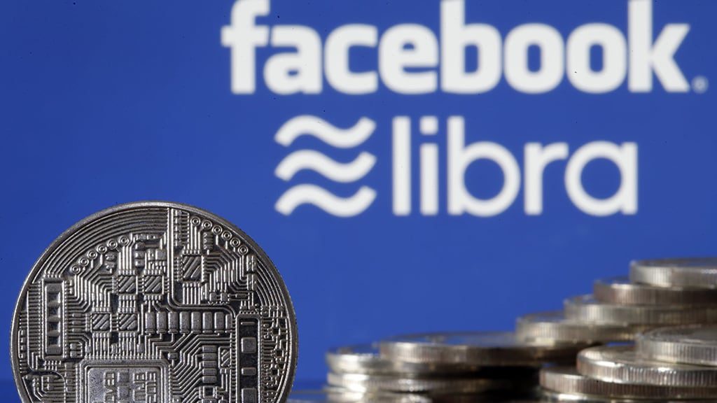 Os riscos da Libra, a criptomoeda do Facebook