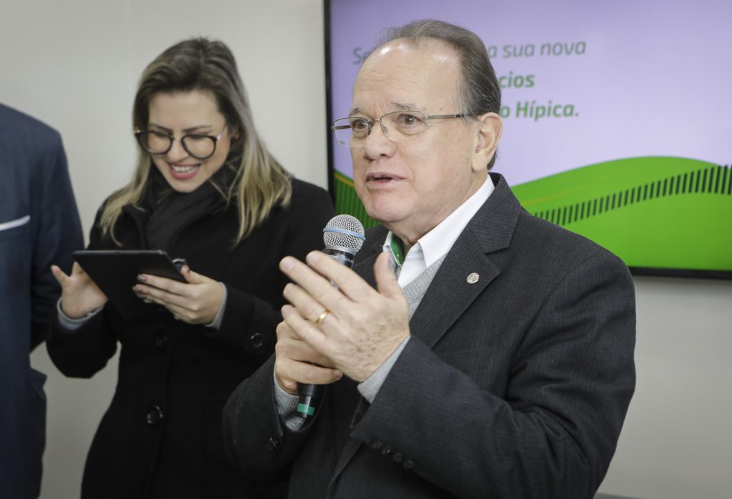Sicredi União Metropolitana RS inaugura agência em Porto Alegre