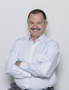 Wilson Lima é diretor comercial da Sompo Seguros / Divulgação