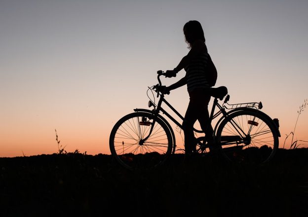 Seguros SURA lança solução de seguros para quem anda de bicicleta